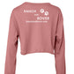 MAUVE - 6501B - BACK