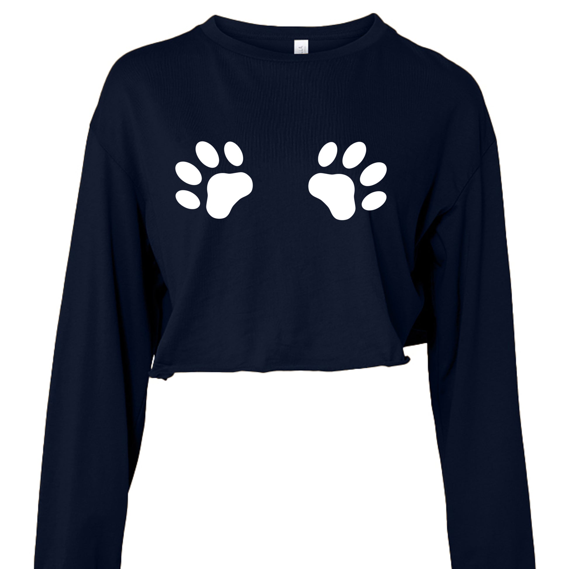 NAVY - 6501B - FRONT