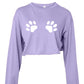 DARK LAVENDER - 6501B - FRONT