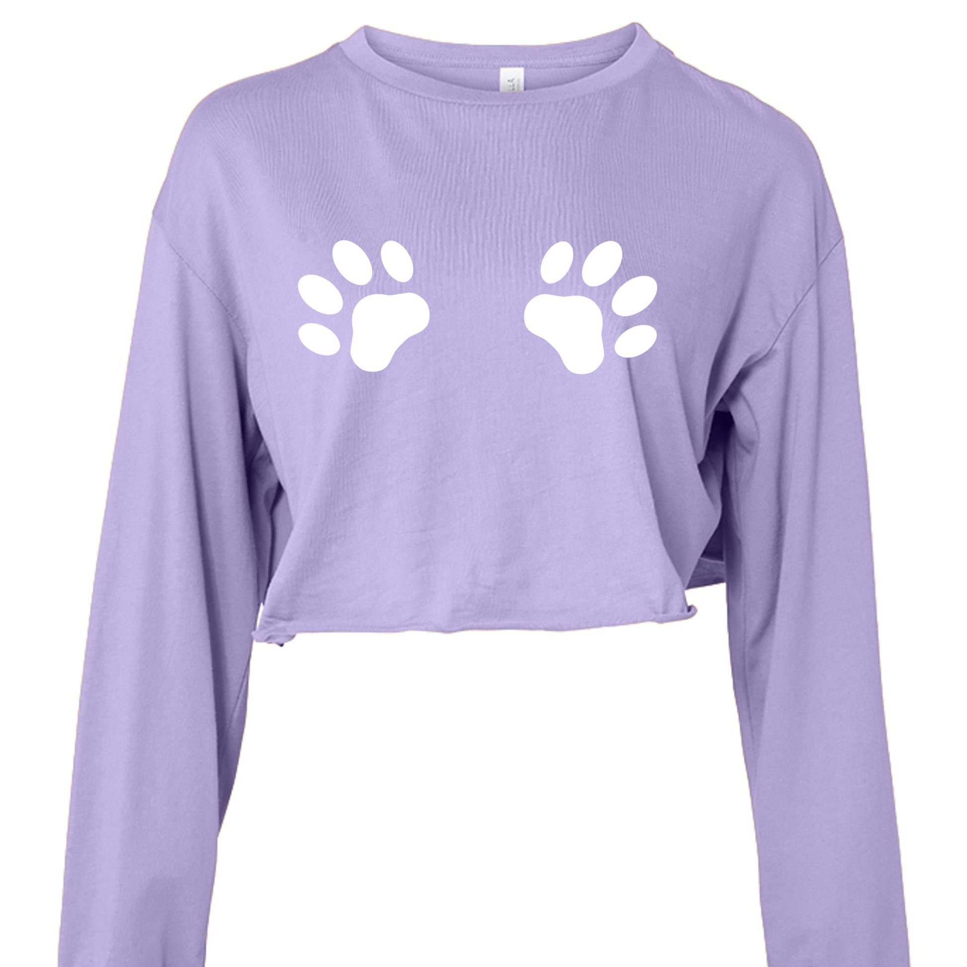 DARK LAVENDER - 6501B - FRONT