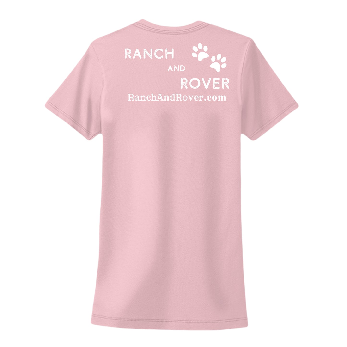 Light Pink - N3900 - BACK