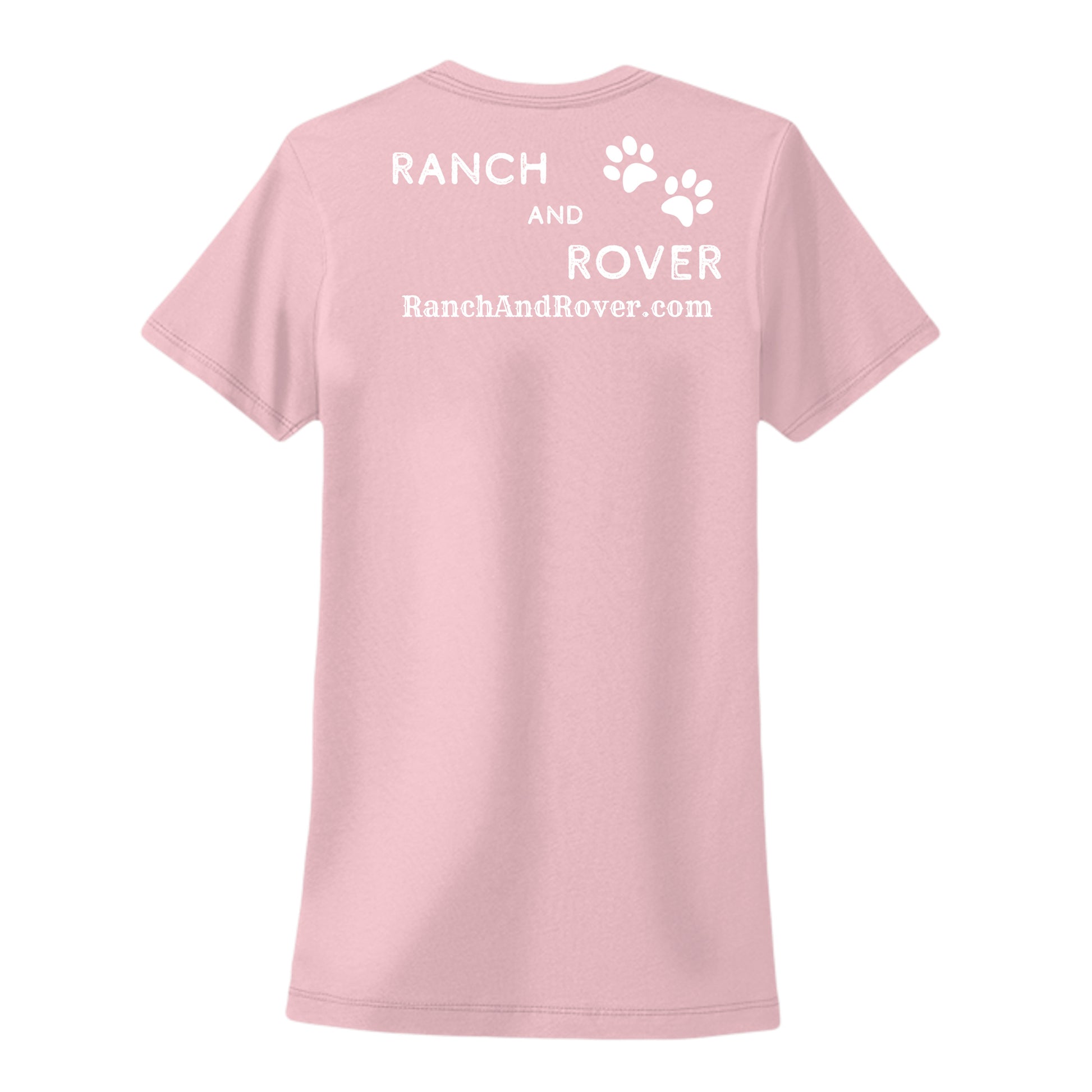 Light Pink - N3900 - BACK