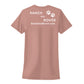 Desert Pink - N3900 - BACK