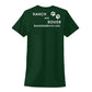 FOREST GREEN - N3900 - BACK