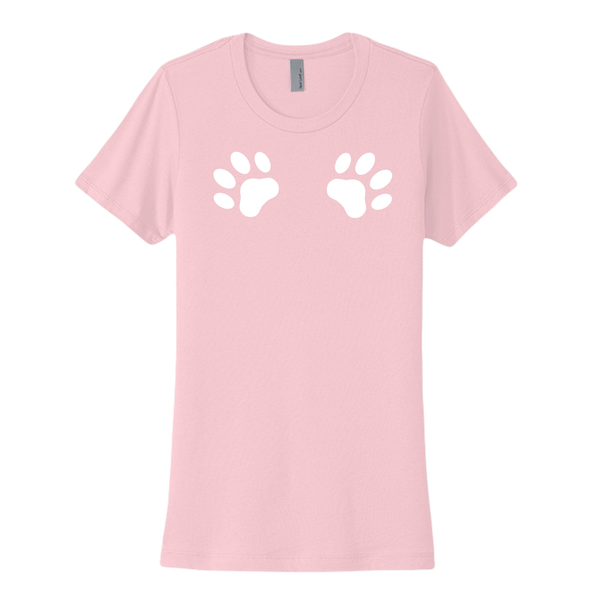 Light Pink - N3900 - FRONT