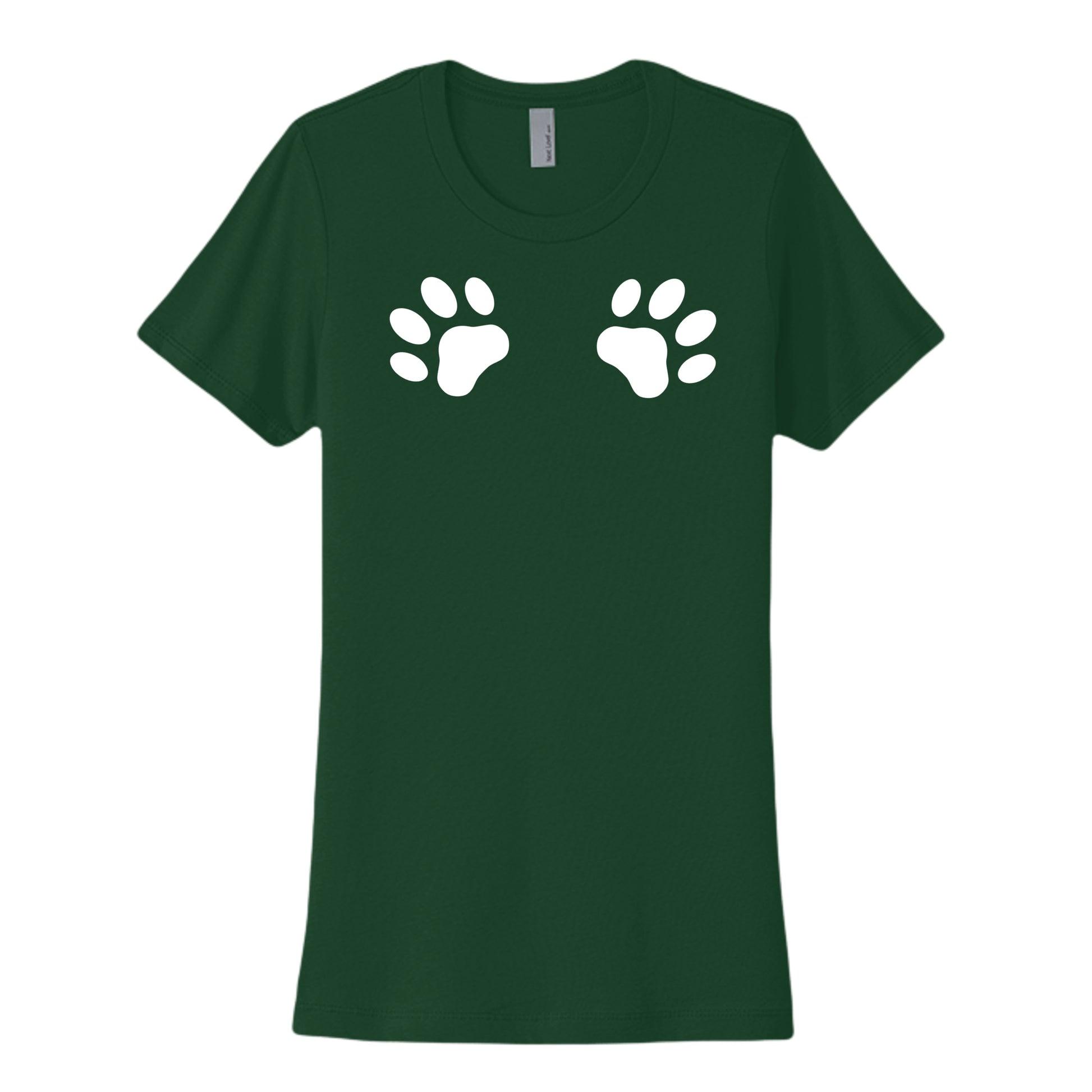 FOREST GREEN - N3900 - FRONT