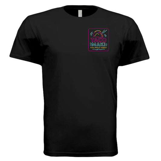 BLACK - 3600 - FRONT