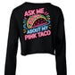 BLACK - 6501B - BACK
