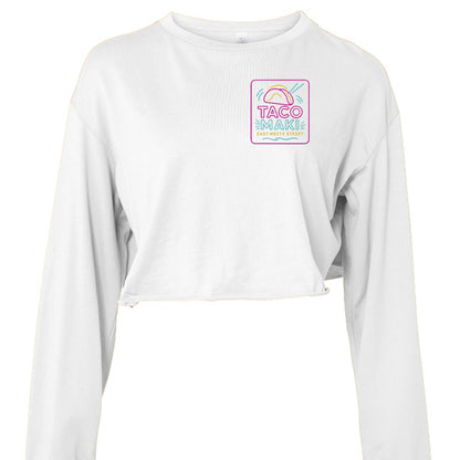 WHITE - 6501B - FRONT