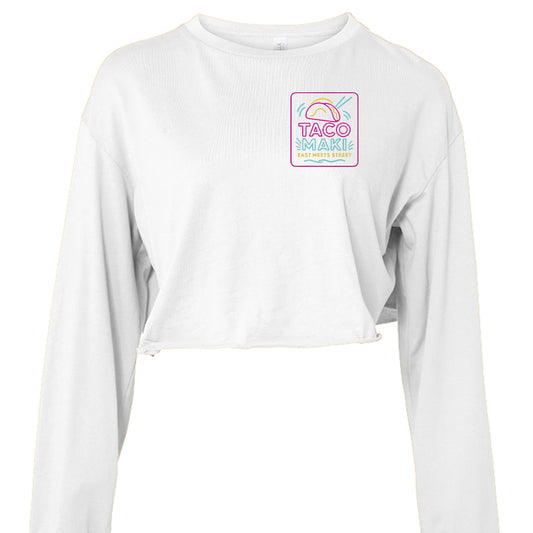 WHITE - 6501B - FRONT