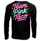 BLACK - C6014 - BACK