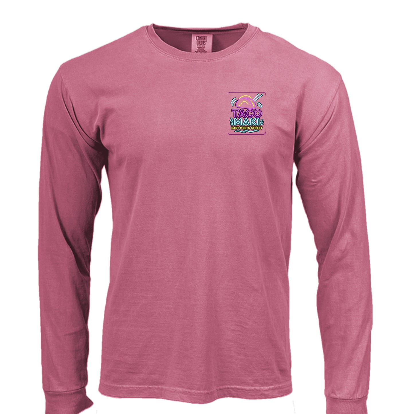 CRUNCHBERRY - C6014 - FRONT