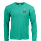 Island Green - C6014 - FRONT