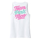 WHITE - 3933NL - BACK
