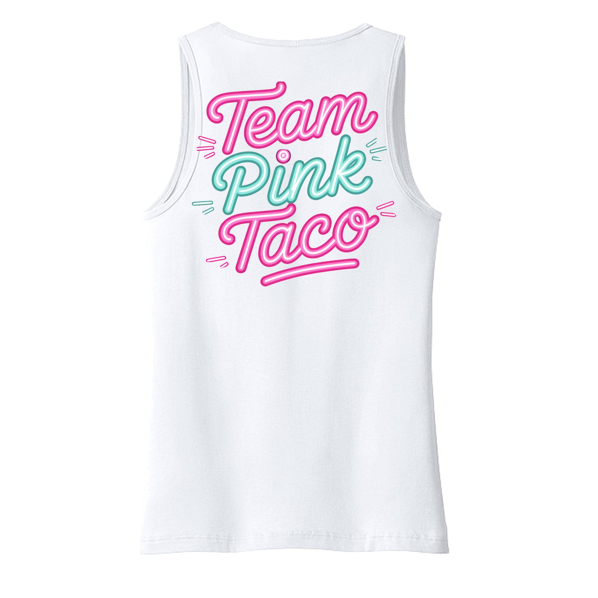 WHITE - 3933NL - BACK