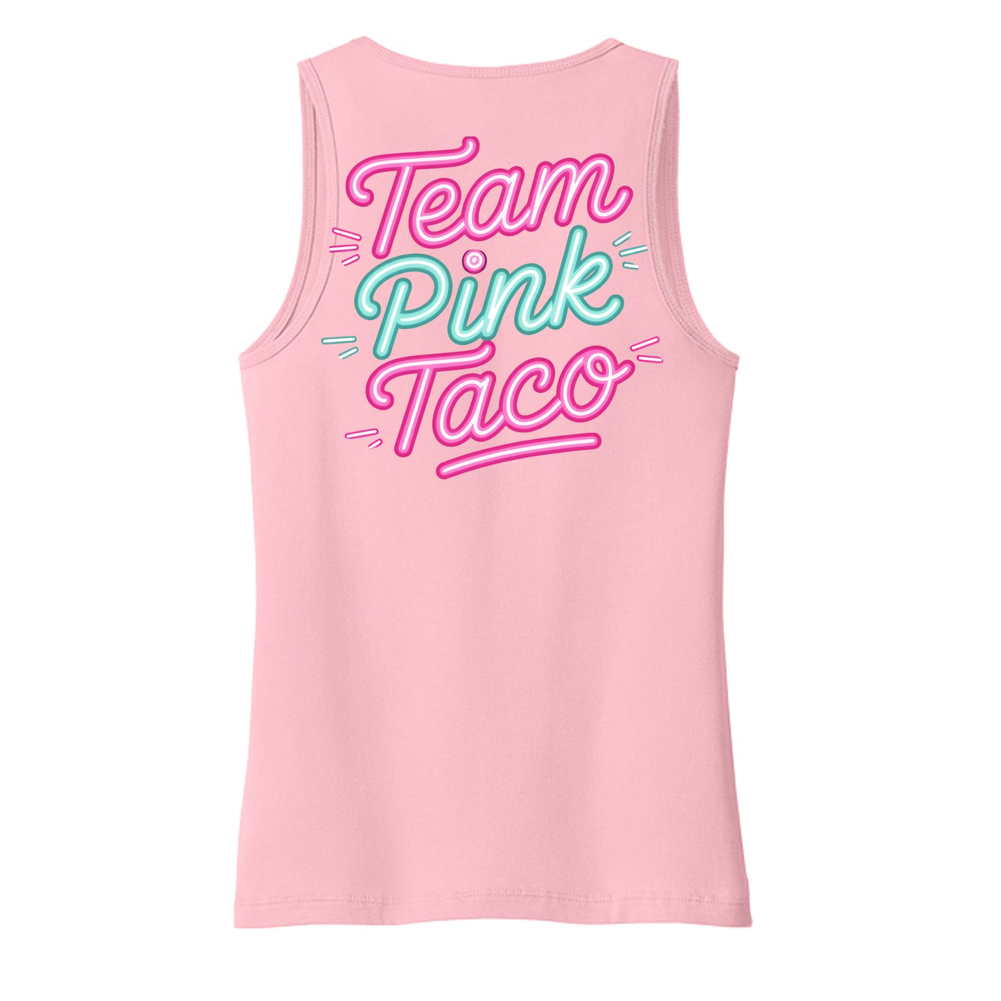 Light Pink - 3933NL - BACK
