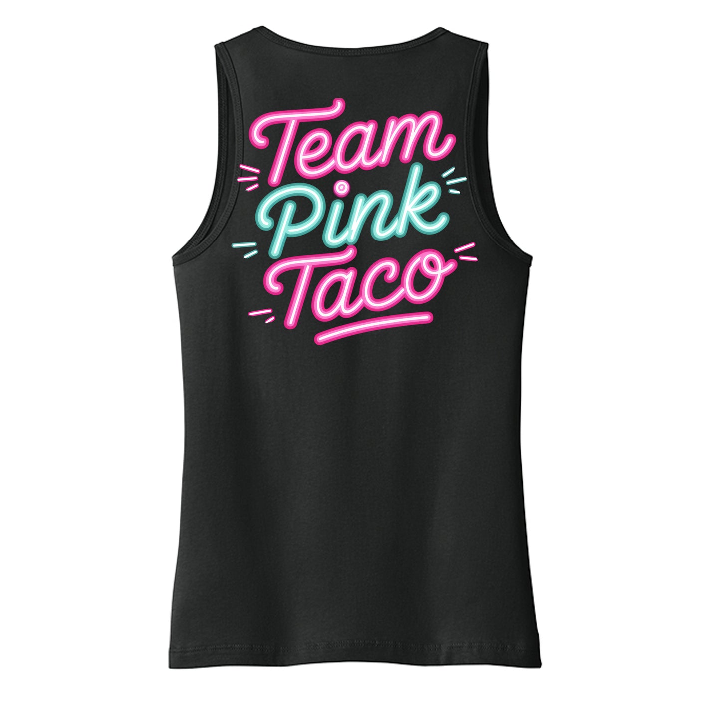 Black - 3933NL - BACK