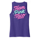 Purple Rush - 3933NL - BACK
