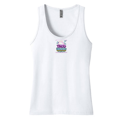 WHITE - 3933NL - FRONT