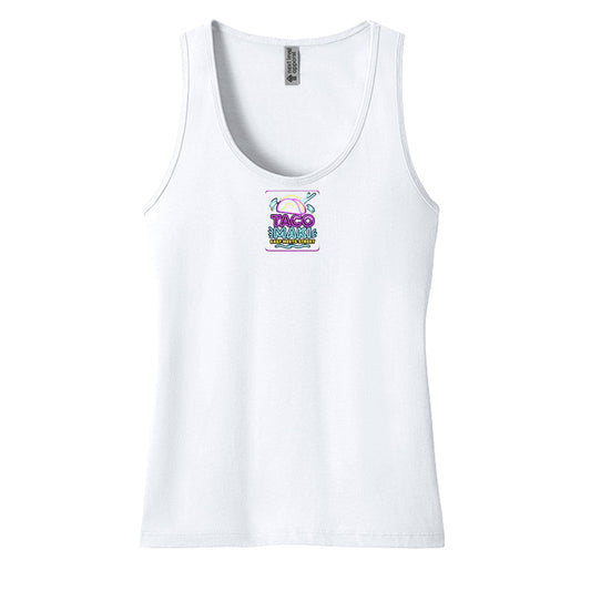 WHITE - 3933NL - FRONT