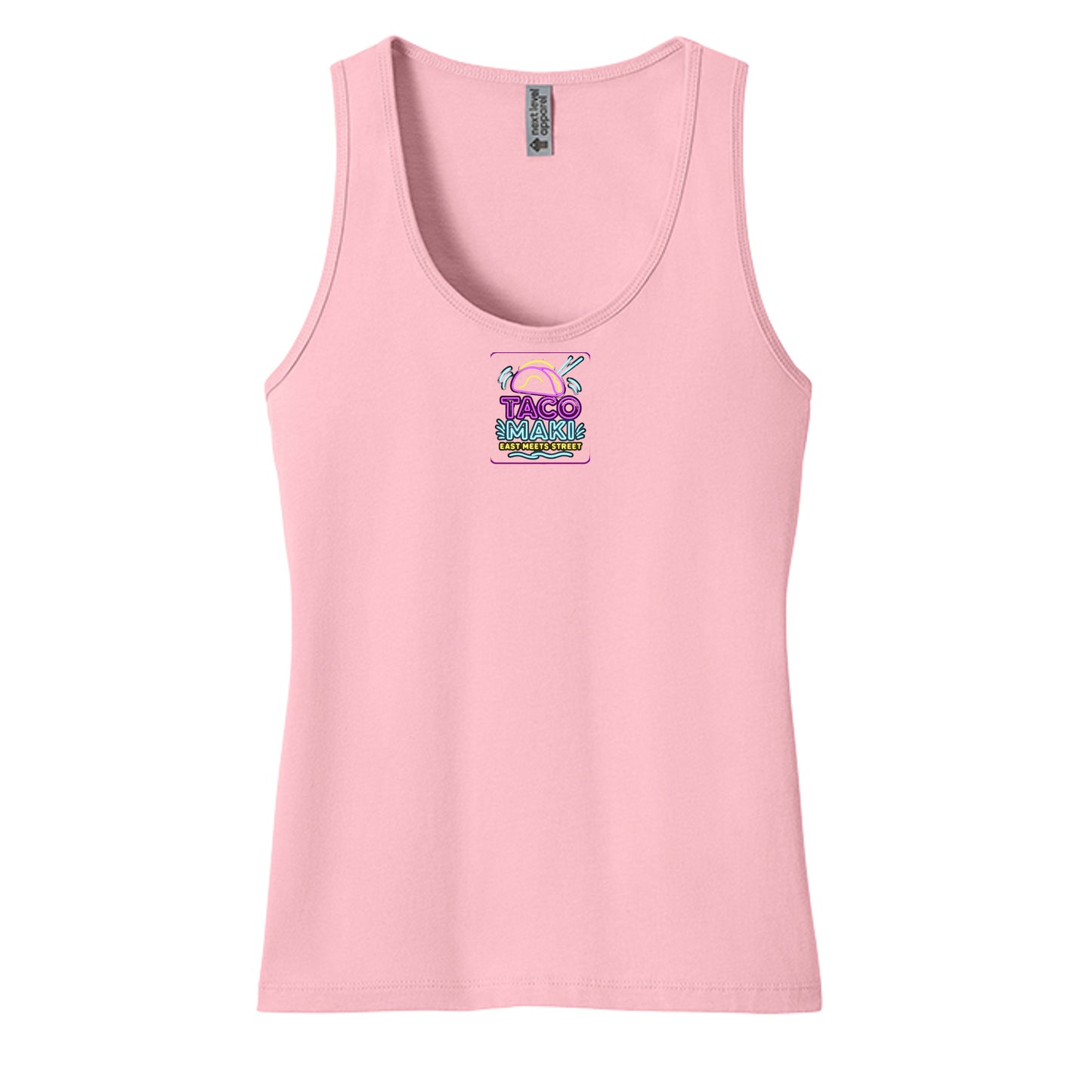 Light Pink - 3933NL - FRONT