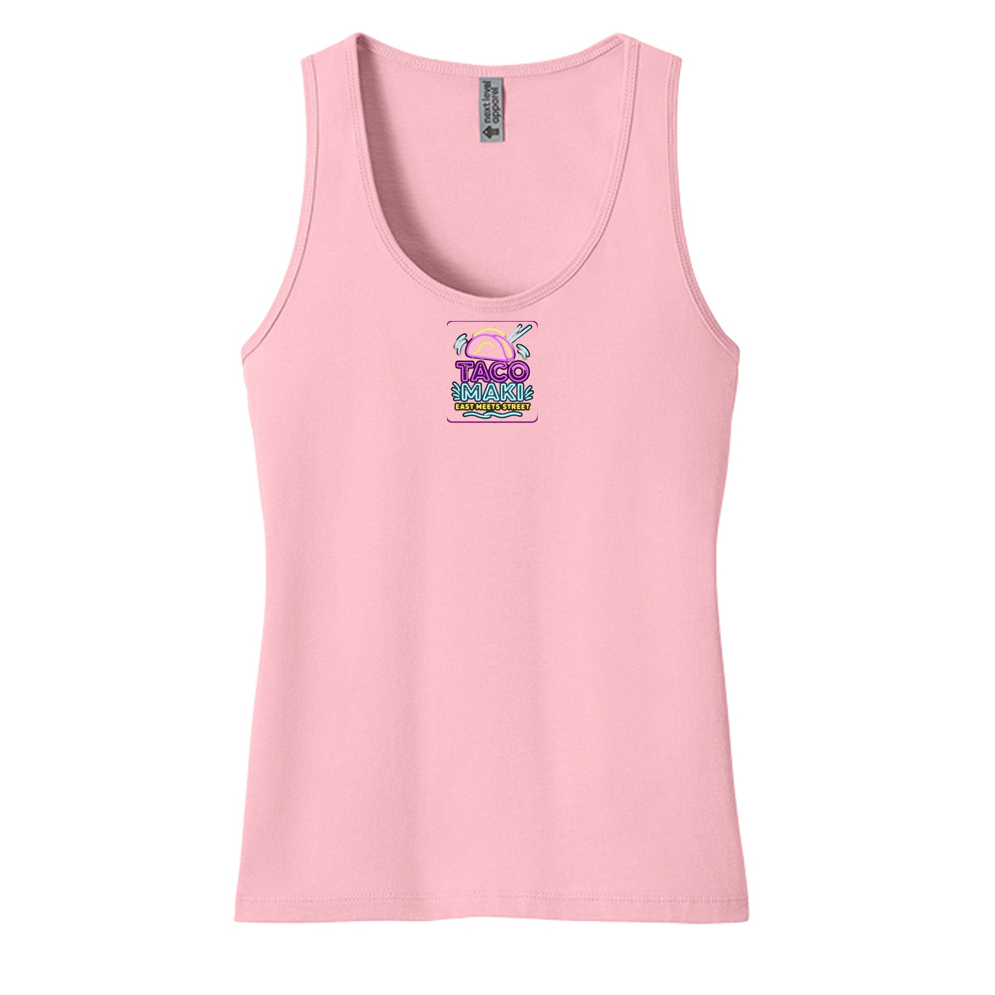 Light Pink - 3933NL - FRONT
