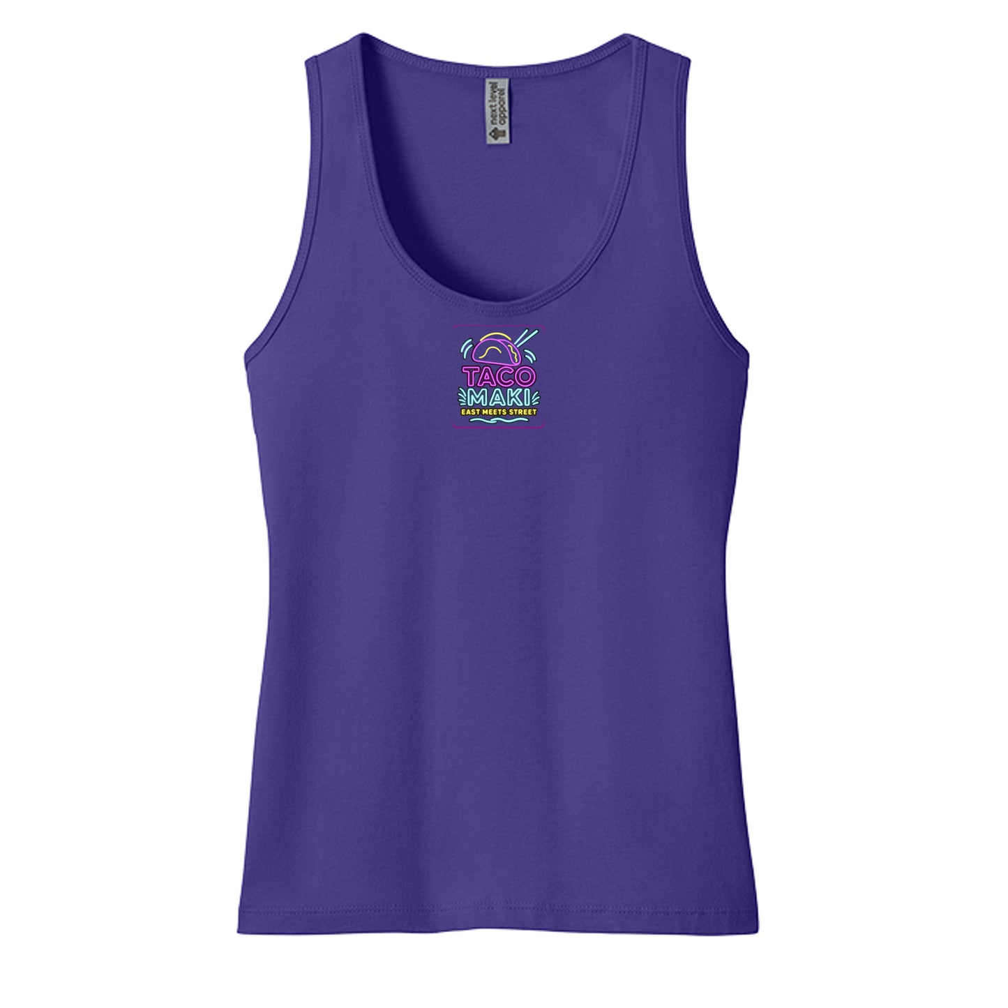 Purple Rush - 3933NL - FRONT