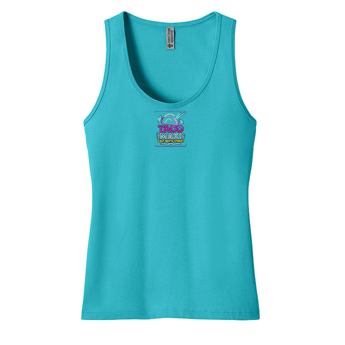 Tahiti Blue - 3933NL - FRONT