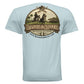 Light Blue - 3600 - BACK