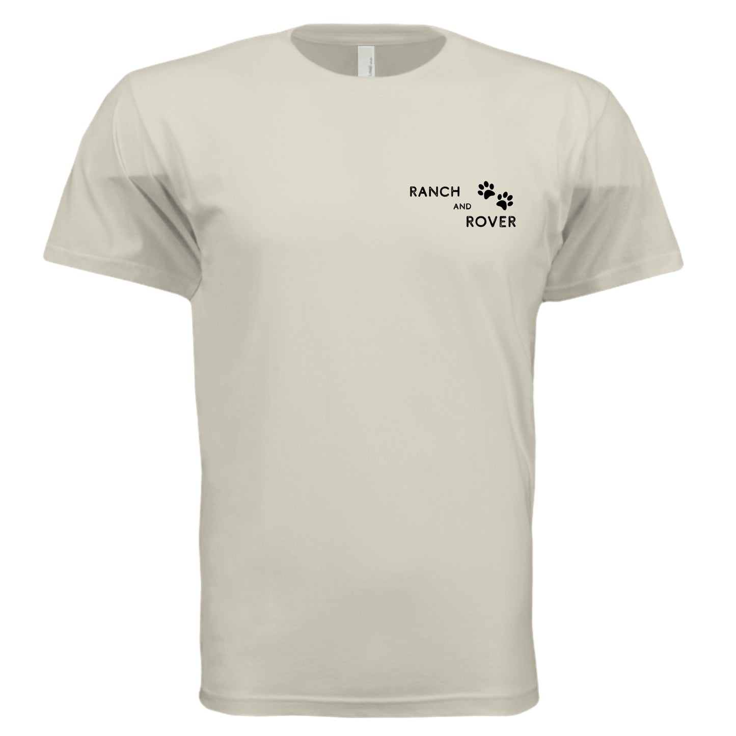 Oatmeal - 3600 - FRONT
