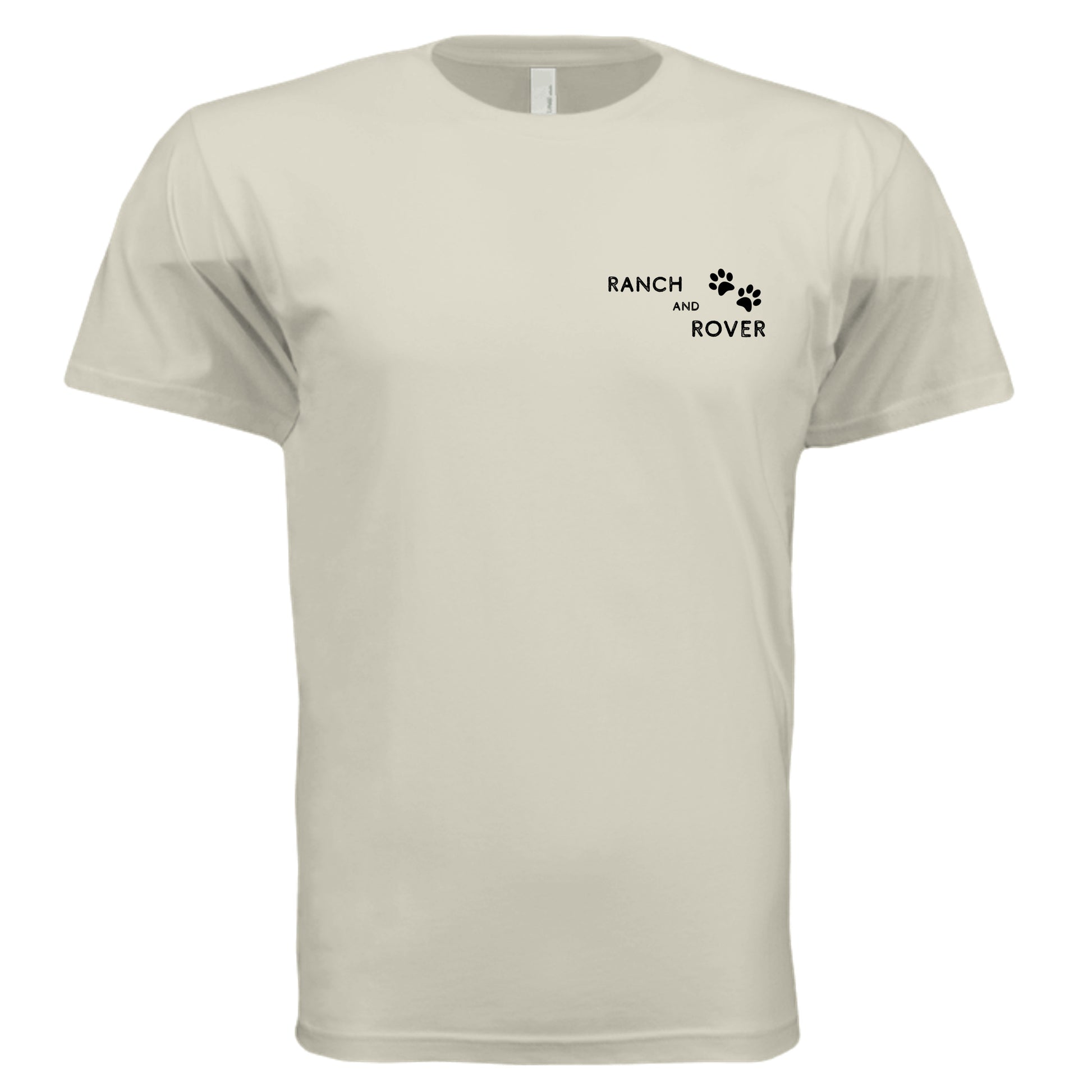 Oatmeal - 3600 - FRONT