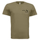 MILITARY GREEN - 3600 - FRONT