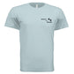 Light Blue - 3600 - FRONT