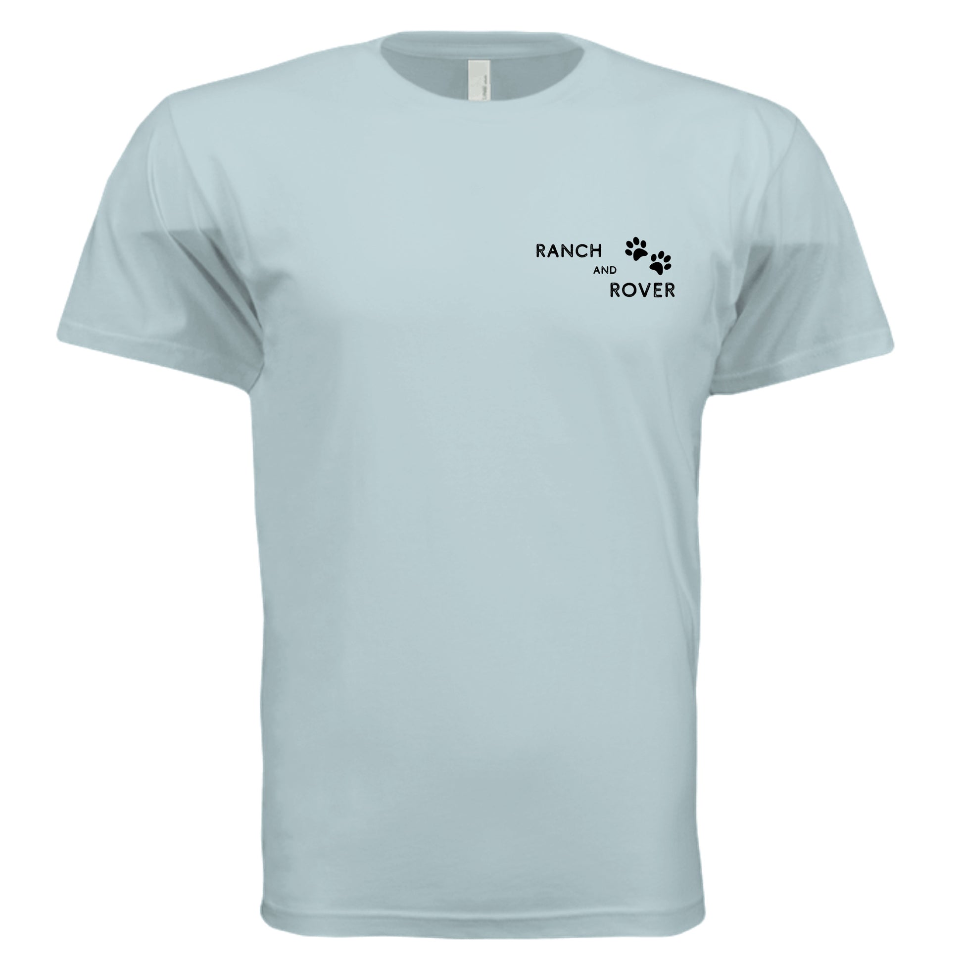 Light Blue - 3600 - FRONT