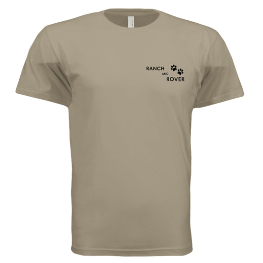 Tan - 3600 - FRONT