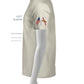 Oatmeal - 3600 - SLEEVE_LEFT