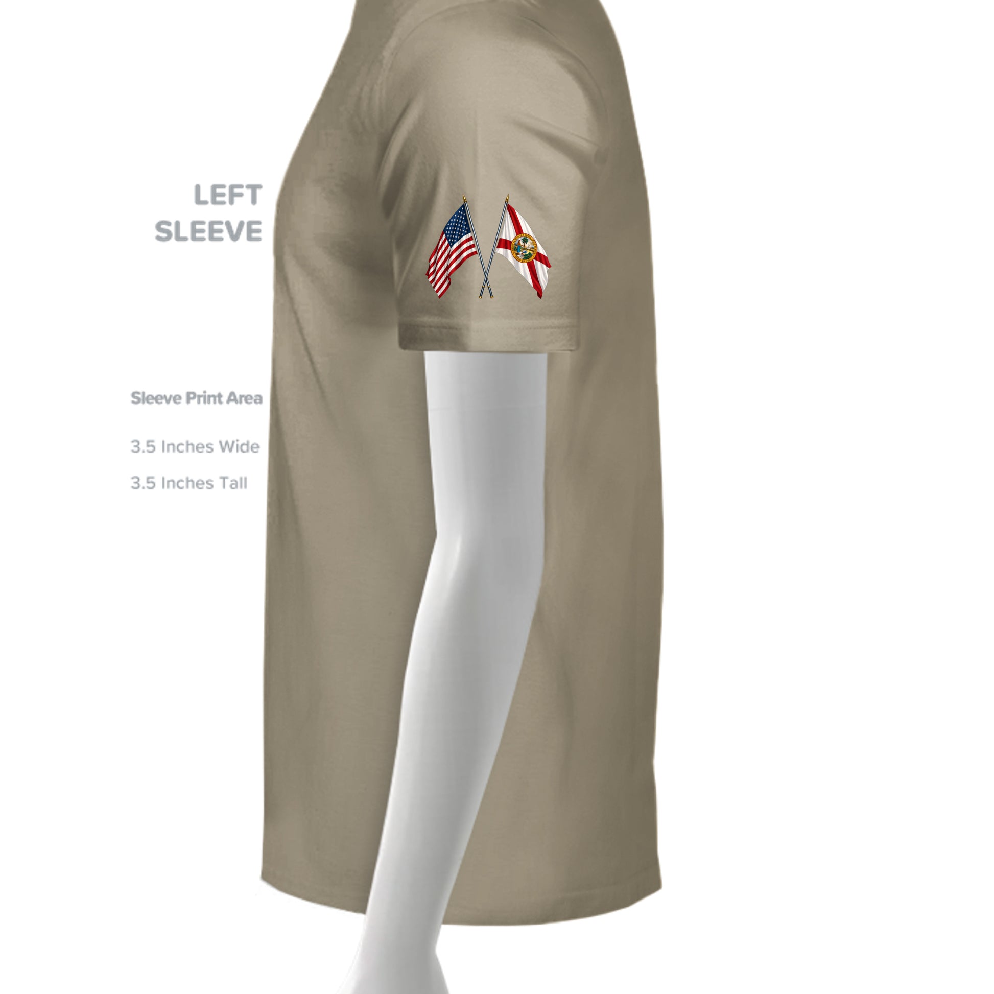 Tan - 3600 - SLEEVE_LEFT