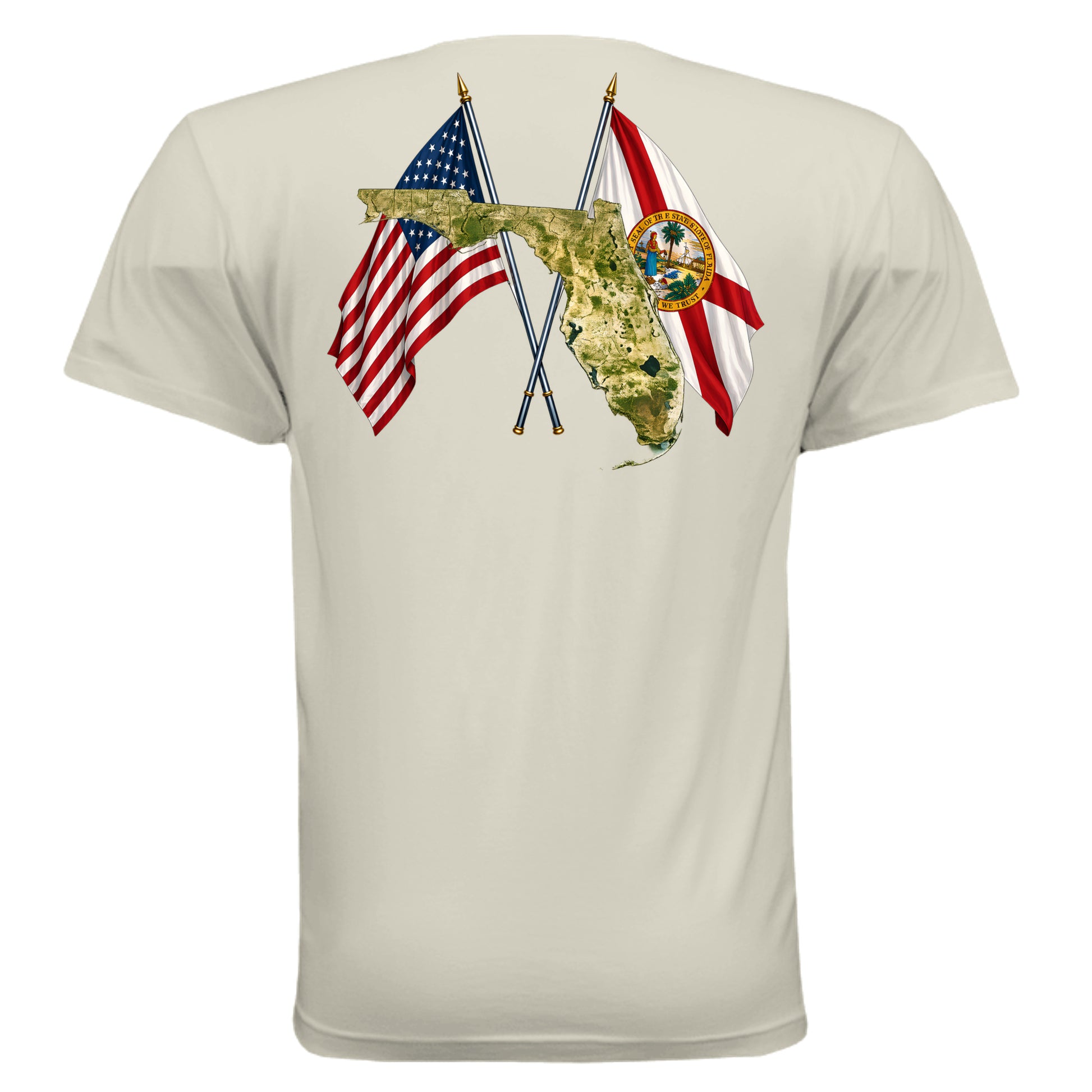 Oatmeal - 3600 - BACK