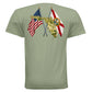 Light Olive - 3600 - BACK