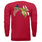 Red - N3601 - BACK