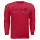 Red - N3601 - FRONT