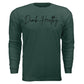 Forest Green - N3601 - FRONT