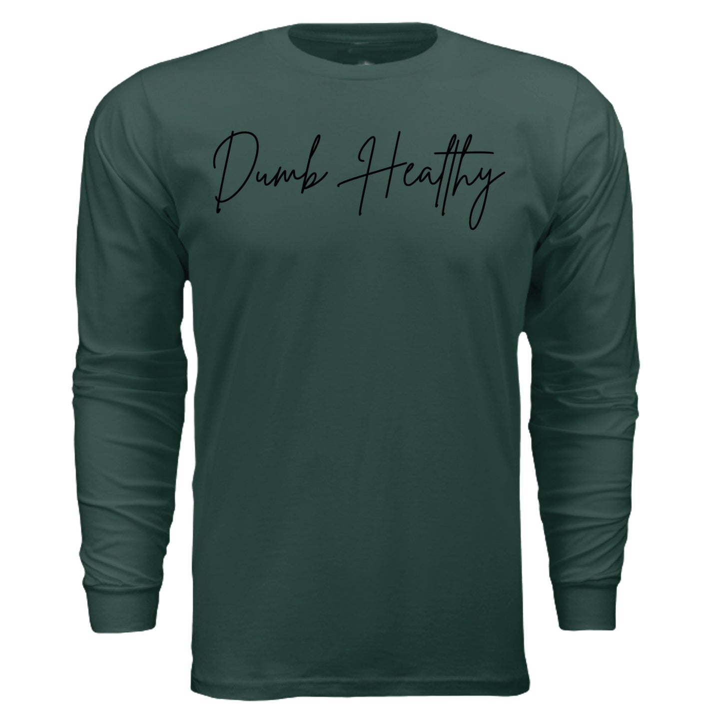 Forest Green - N3601 - FRONT