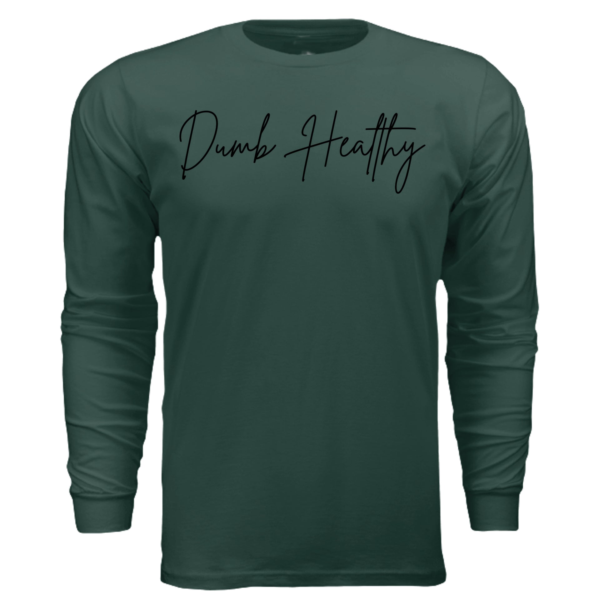 Forest Green - N3601 - FRONT