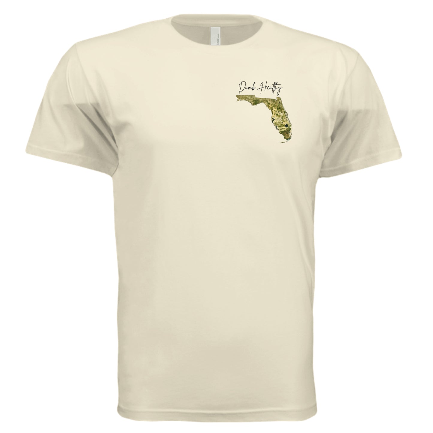NATURAL - 3600 - FRONT