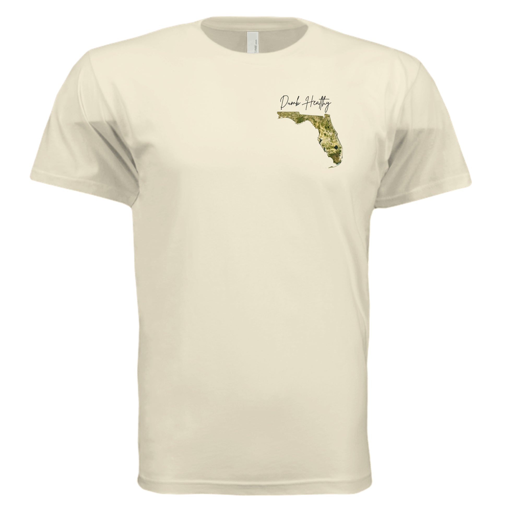 NATURAL - 3600 - FRONT