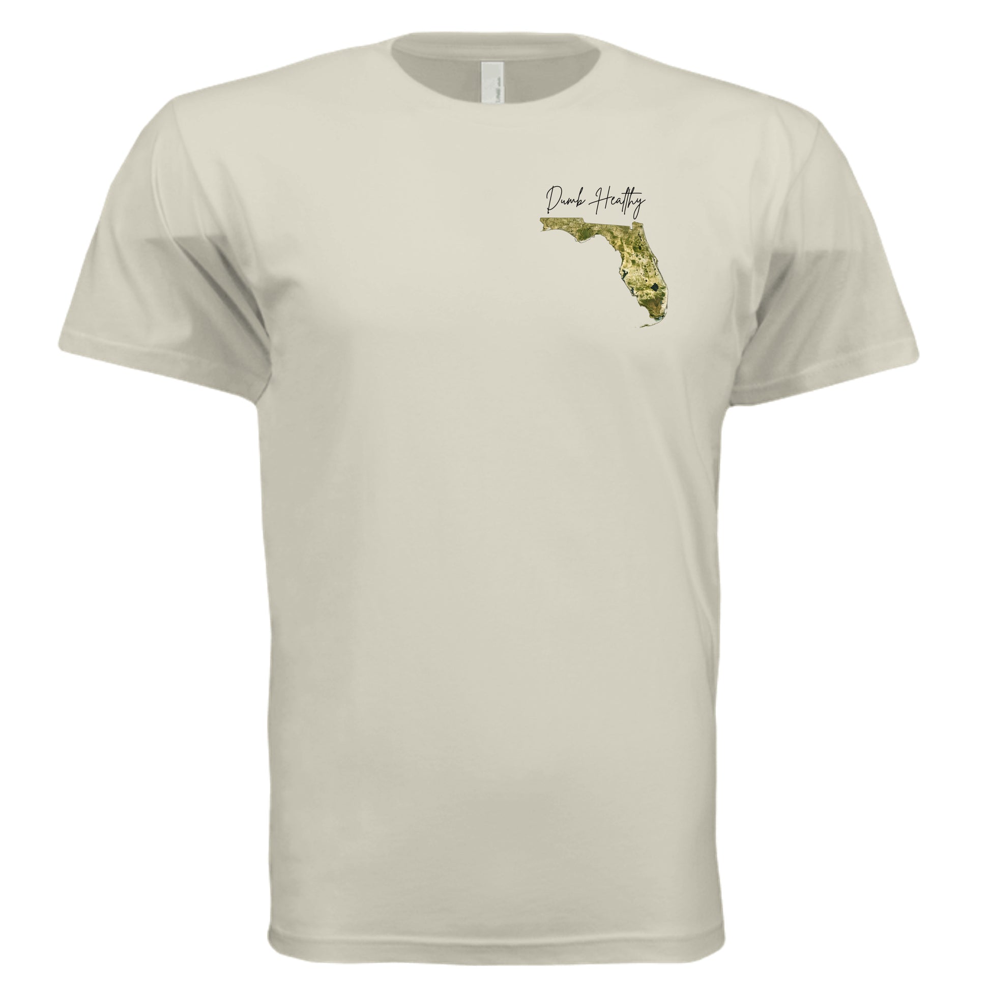 Oatmeal - 3600 - FRONT