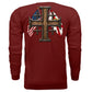 Cardinal - N3601 - BACK