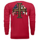 Red - N3601 - BACK