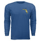 Cool Blue - N3601 - FRONT
